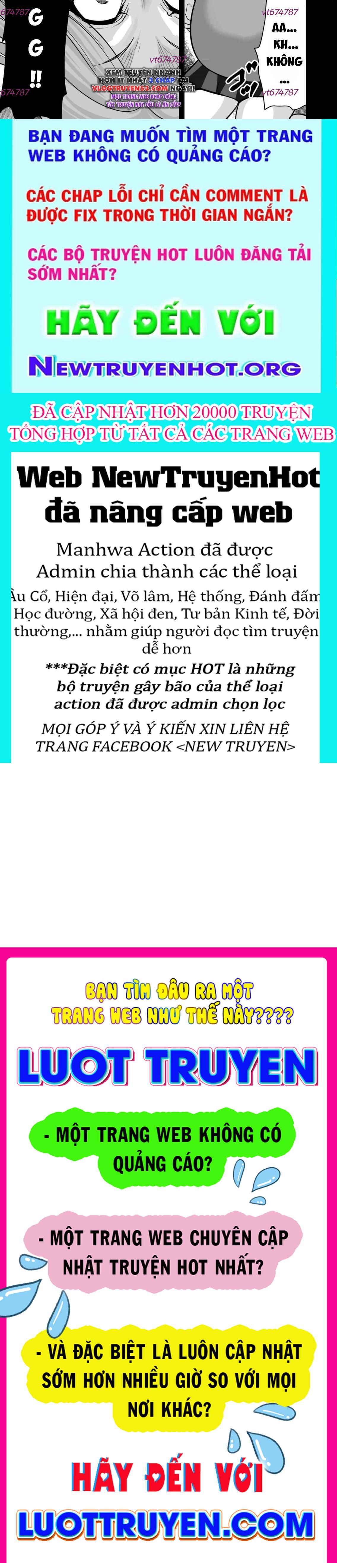 Cô Gái Nguyền Rủa ~ Tử Thần Báo Thù - Chapter 5.1 - Page 46