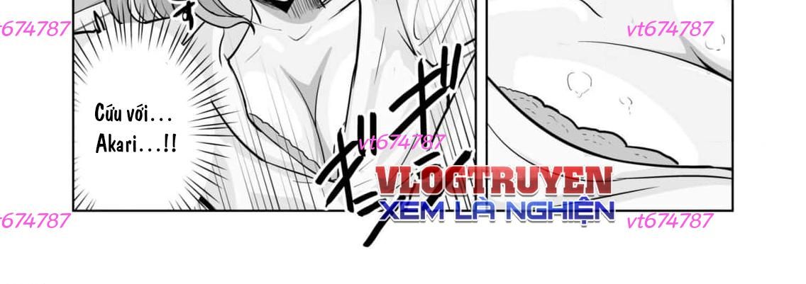 Cô Gái Nguyền Rủa ~ Tử Thần Báo Thù - Chapter 5.1 - Page 5