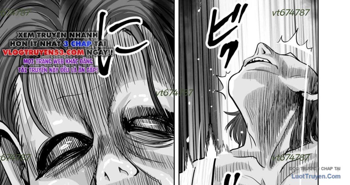 Cô Gái Nguyền Rủa ~ Tử Thần Báo Thù - Chapter 5.1 - Page 6