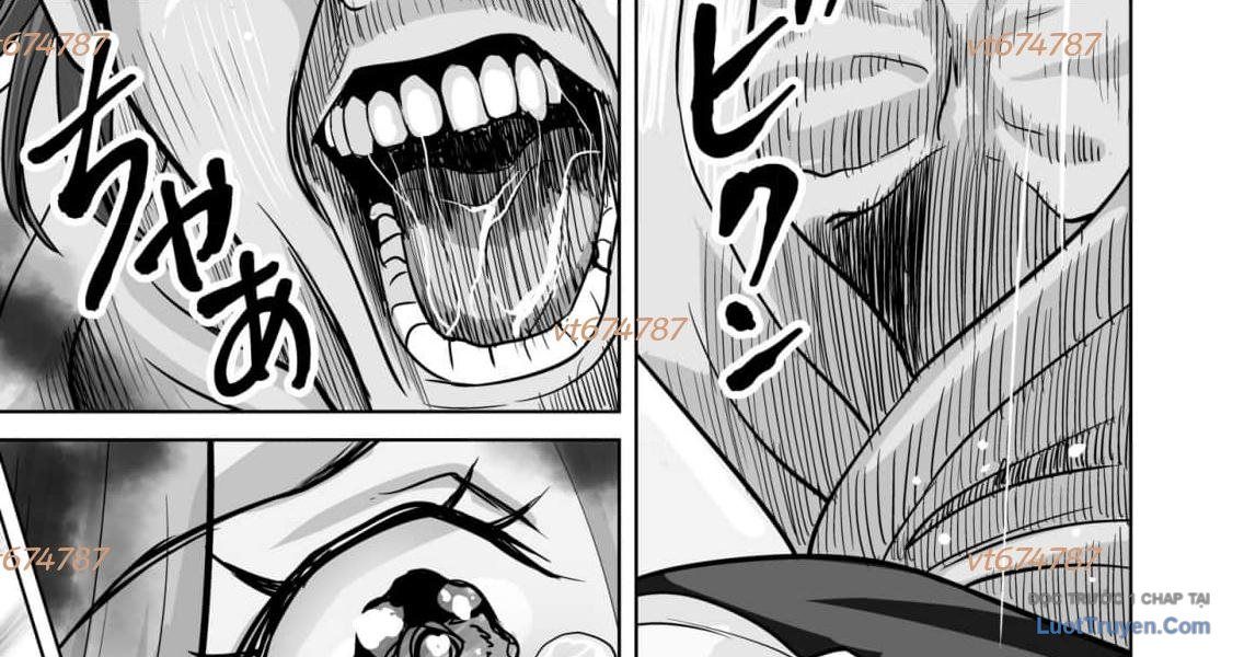 Cô Gái Nguyền Rủa ~ Tử Thần Báo Thù - Chapter 5.1 - Page 7