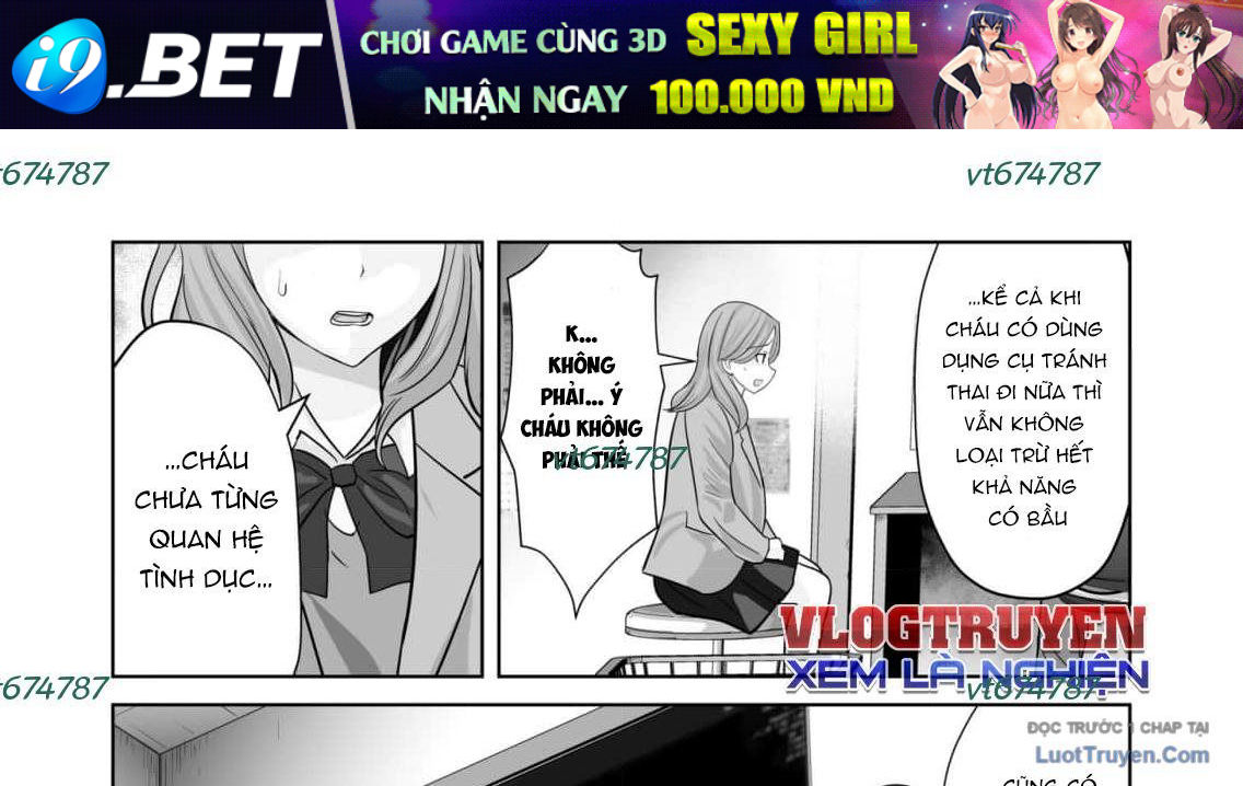 Cô Gái Nguyền Rủa ~ Tử Thần Báo Thù - Chapter 5.2 - Page 10