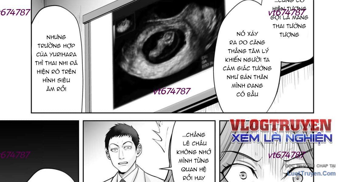 Cô Gái Nguyền Rủa ~ Tử Thần Báo Thù - Chapter 5.2 - Page 11