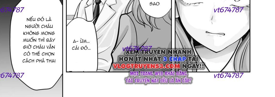 Cô Gái Nguyền Rủa ~ Tử Thần Báo Thù - Chapter 5.2 - Page 12