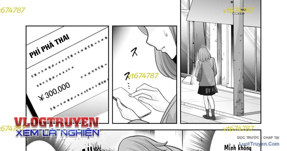 Cô Gái Nguyền Rủa ~ Tử Thần Báo Thù - Chapter 5.2 - Page 13