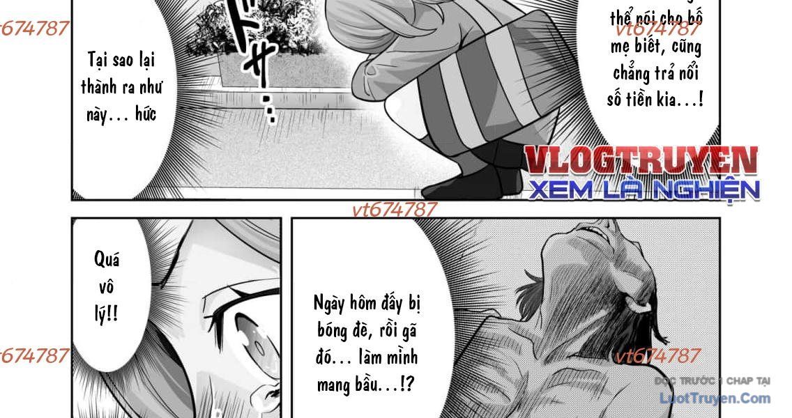 Cô Gái Nguyền Rủa ~ Tử Thần Báo Thù - Chapter 5.2 - Page 14