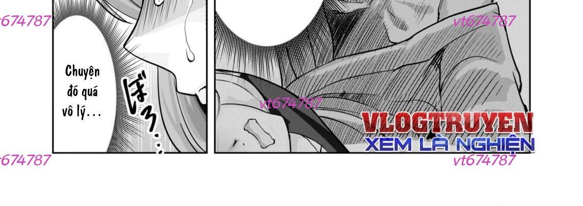 Cô Gái Nguyền Rủa ~ Tử Thần Báo Thù - Chapter 5.2 - Page 15