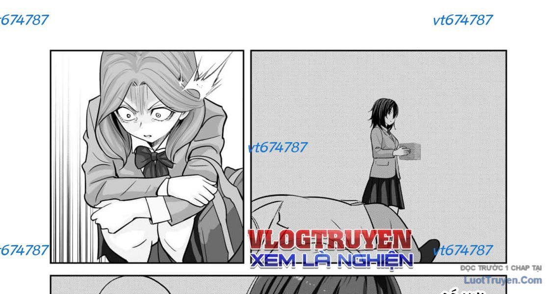 Cô Gái Nguyền Rủa ~ Tử Thần Báo Thù - Chapter 5.2 - Page 16