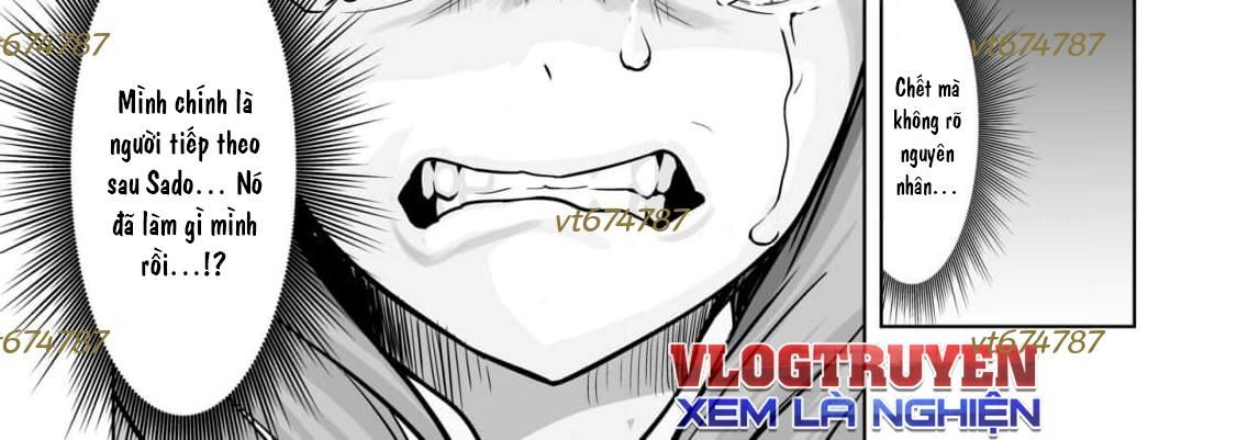 Cô Gái Nguyền Rủa ~ Tử Thần Báo Thù - Chapter 5.2 - Page 18