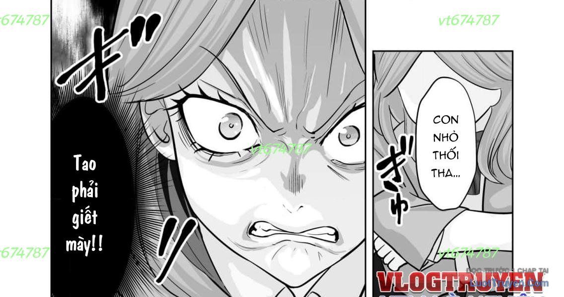 Cô Gái Nguyền Rủa ~ Tử Thần Báo Thù - Chapter 5.2 - Page 19