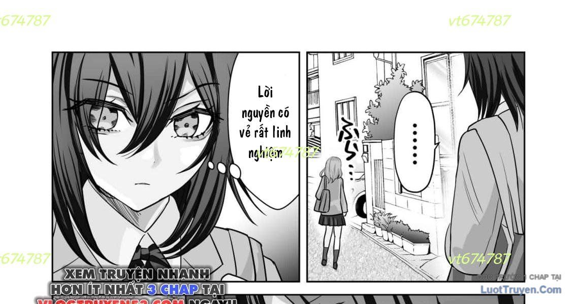 Cô Gái Nguyền Rủa ~ Tử Thần Báo Thù - Chapter 5.2 - Page 22