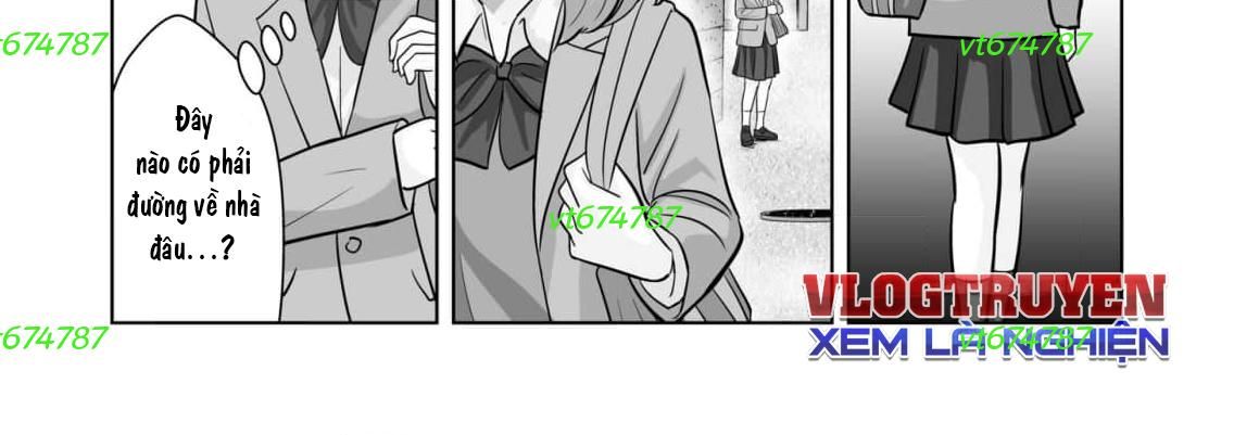 Cô Gái Nguyền Rủa ~ Tử Thần Báo Thù - Chapter 5.2 - Page 24