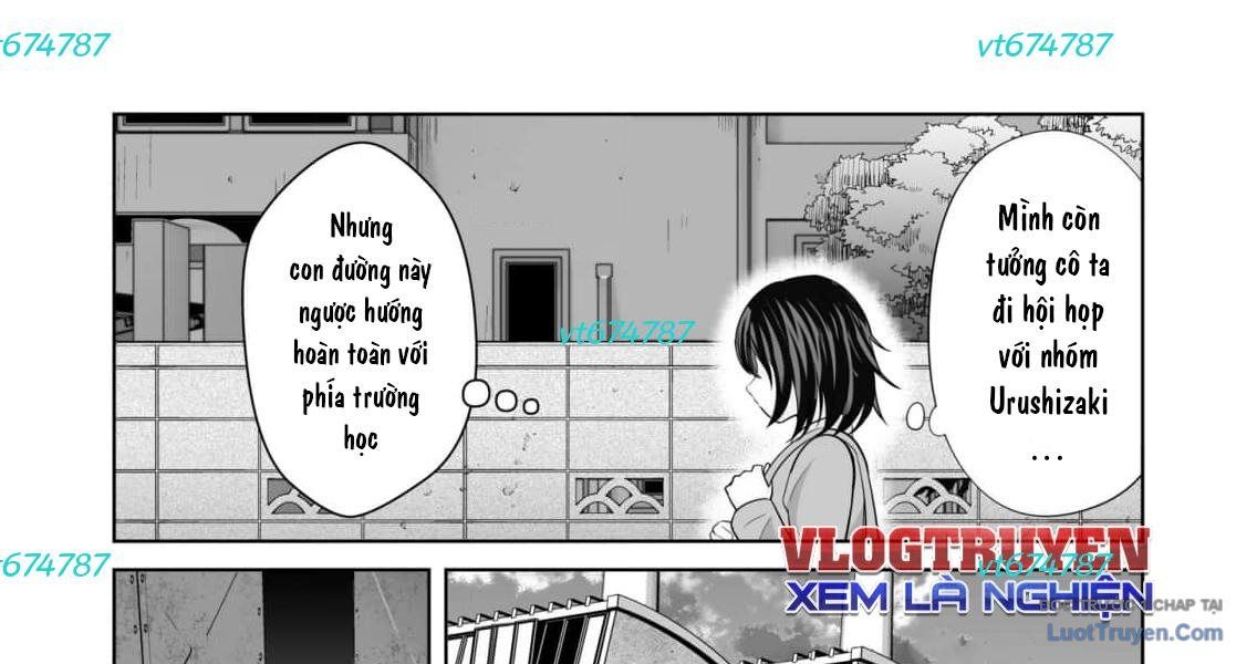 Cô Gái Nguyền Rủa ~ Tử Thần Báo Thù - Chapter 5.2 - Page 25