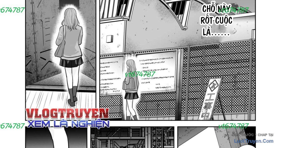 Cô Gái Nguyền Rủa ~ Tử Thần Báo Thù - Chapter 5.2 - Page 26