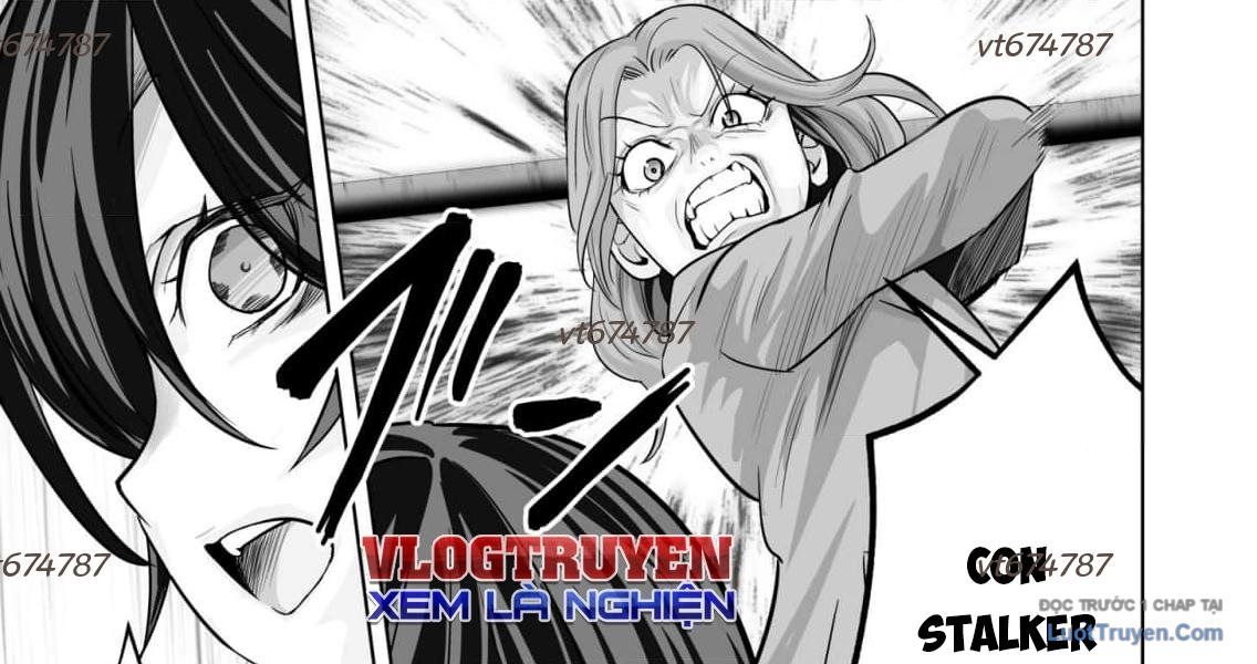 Cô Gái Nguyền Rủa ~ Tử Thần Báo Thù - Chapter 5.2 - Page 28