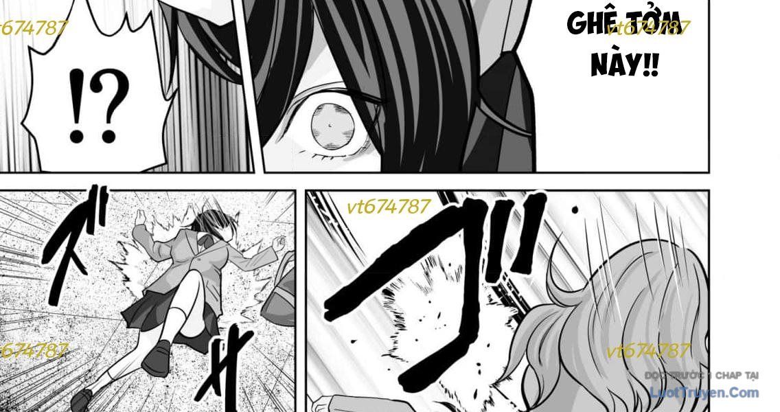 Cô Gái Nguyền Rủa ~ Tử Thần Báo Thù - Chapter 5.2 - Page 29