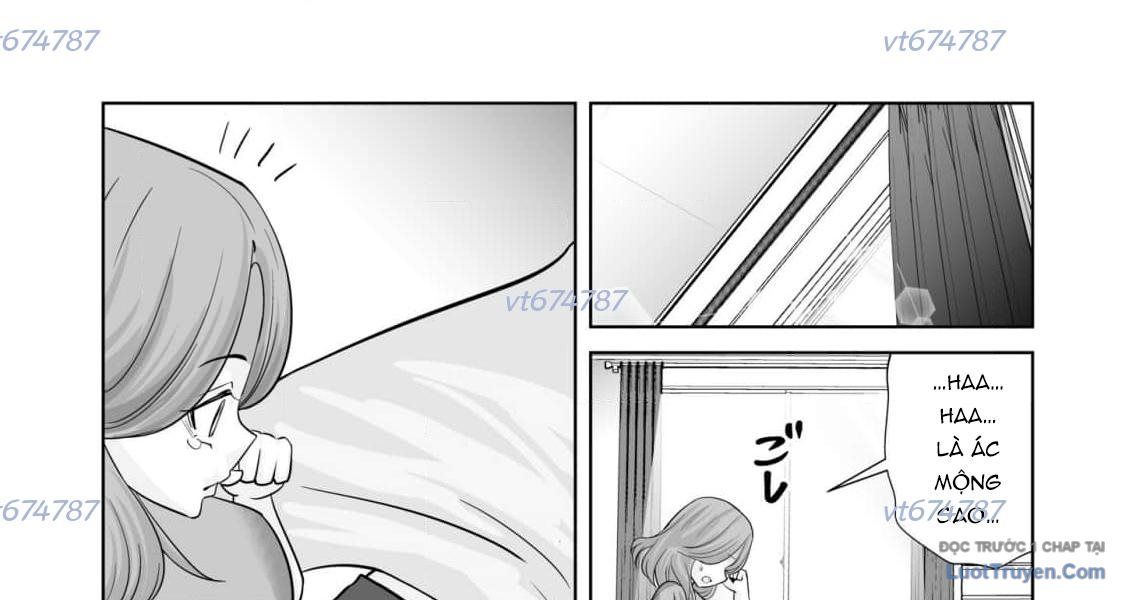 Cô Gái Nguyền Rủa ~ Tử Thần Báo Thù - Chapter 5.2 - Page 3