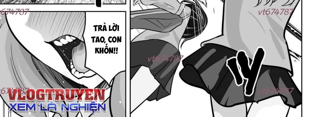 Cô Gái Nguyền Rủa ~ Tử Thần Báo Thù - Chapter 5.2 - Page 30