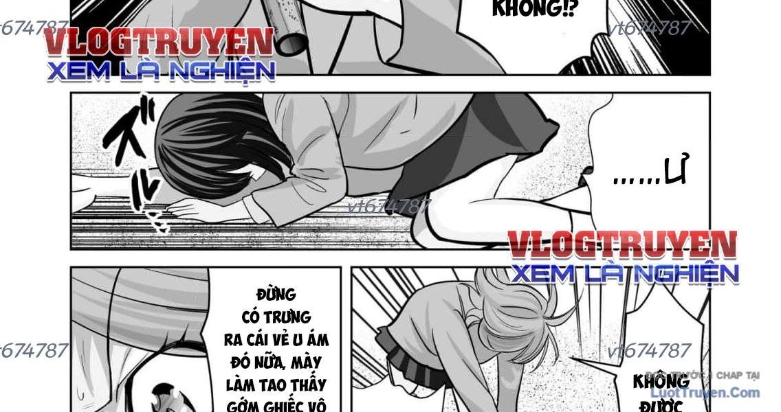 Cô Gái Nguyền Rủa ~ Tử Thần Báo Thù - Chapter 5.2 - Page 32