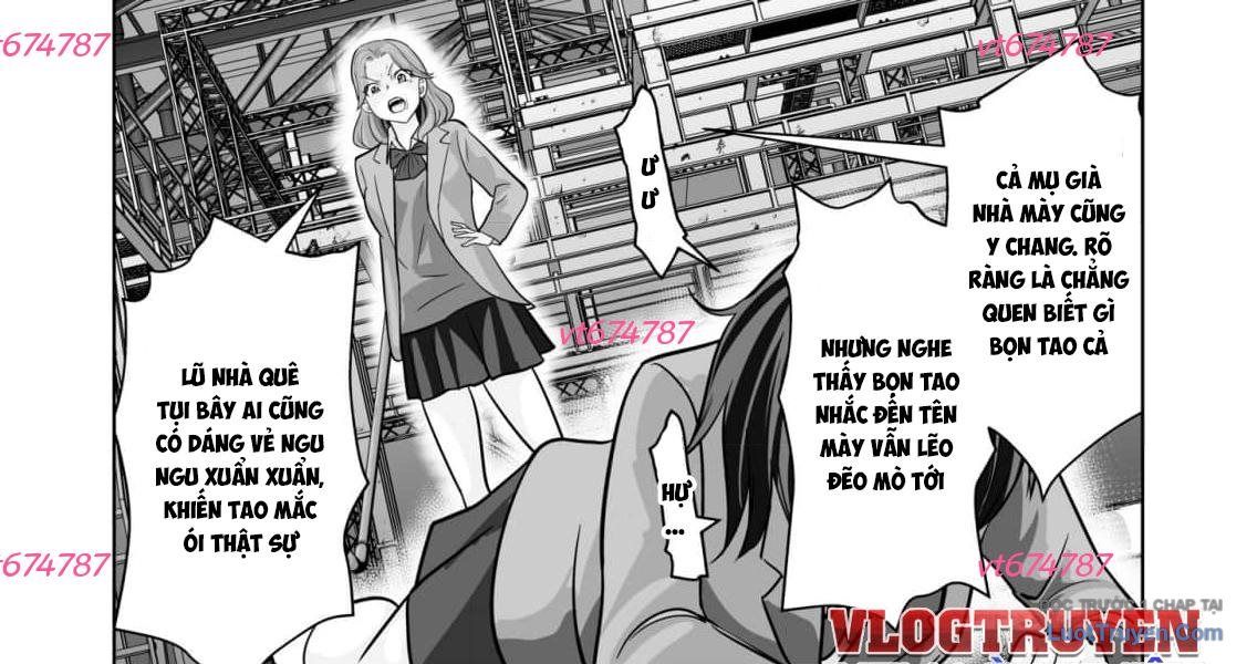 Cô Gái Nguyền Rủa ~ Tử Thần Báo Thù - Chapter 5.2 - Page 34