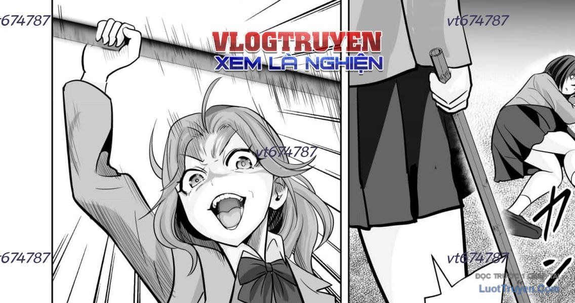 Cô Gái Nguyền Rủa ~ Tử Thần Báo Thù - Chapter 5.2 - Page 37