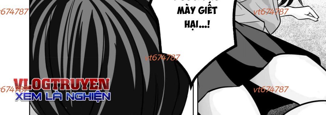 Cô Gái Nguyền Rủa ~ Tử Thần Báo Thù - Chapter 5.2 - Page 39