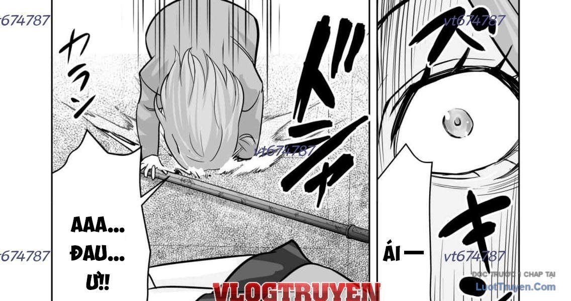 Cô Gái Nguyền Rủa ~ Tử Thần Báo Thù - Chapter 5.2 - Page 40