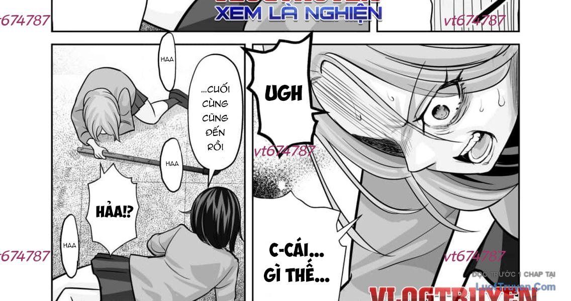 Cô Gái Nguyền Rủa ~ Tử Thần Báo Thù - Chapter 5.2 - Page 41