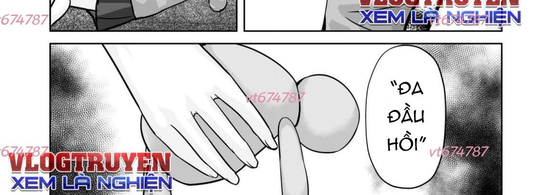 Cô Gái Nguyền Rủa ~ Tử Thần Báo Thù - Chapter 5.2 - Page 42