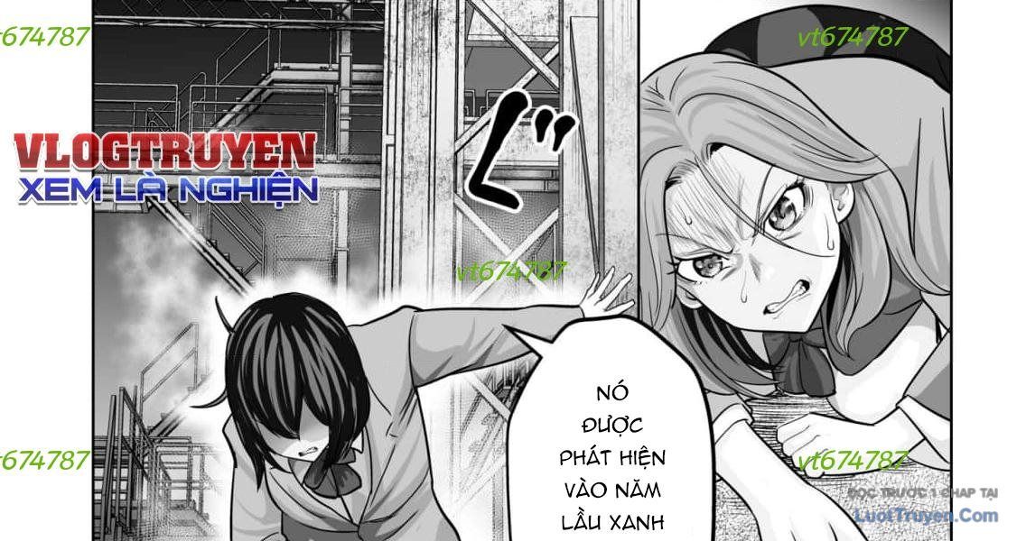 Cô Gái Nguyền Rủa ~ Tử Thần Báo Thù - Chapter 5.2 - Page 43