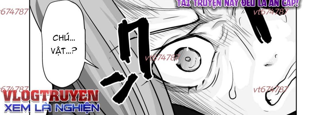 Cô Gái Nguyền Rủa ~ Tử Thần Báo Thù - Chapter 5.2 - Page 45