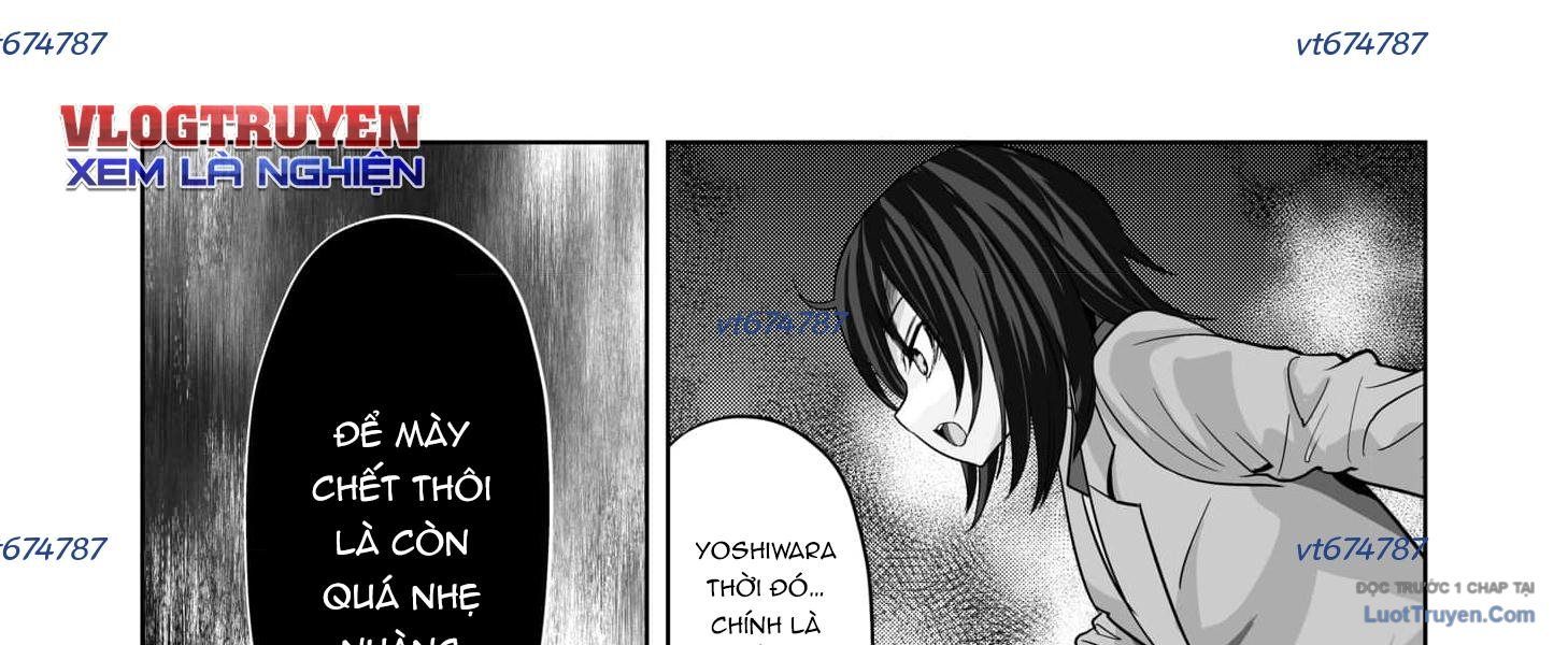 Cô Gái Nguyền Rủa ~ Tử Thần Báo Thù - Chapter 5.2 - Page 46