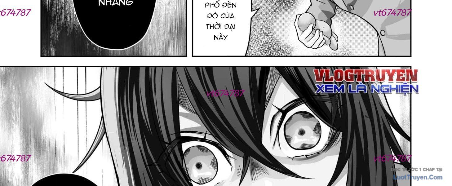 Cô Gái Nguyền Rủa ~ Tử Thần Báo Thù - Chapter 5.2 - Page 47
