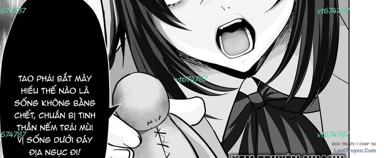Cô Gái Nguyền Rủa ~ Tử Thần Báo Thù - Chapter 5.2 - Page 48