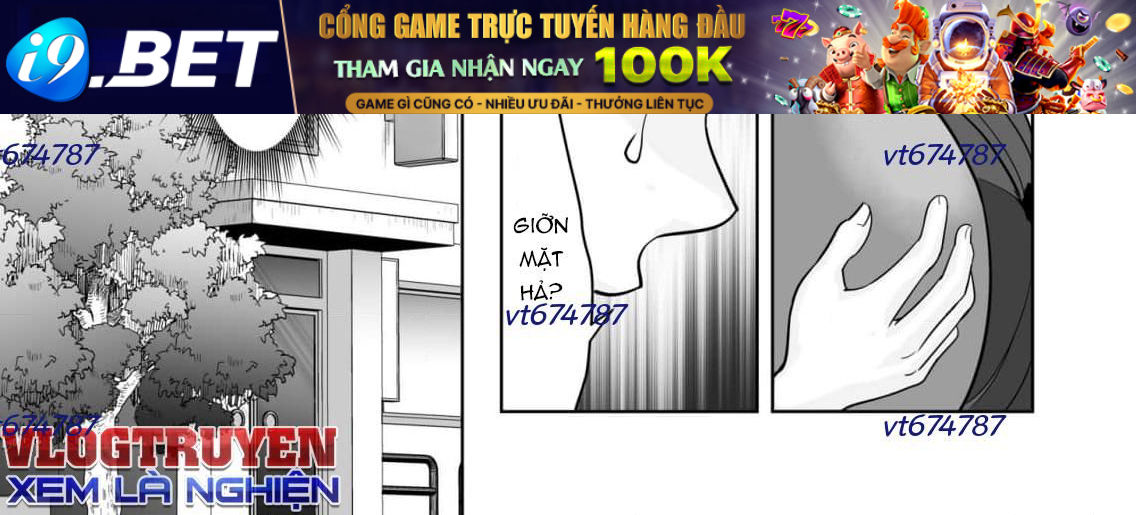 Cô Gái Nguyền Rủa ~ Tử Thần Báo Thù - Chapter 5.2 - Page 5