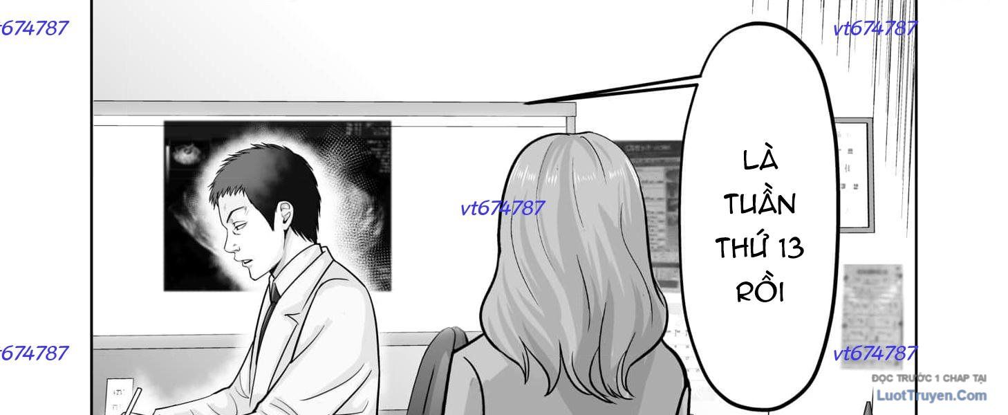 Cô Gái Nguyền Rủa ~ Tử Thần Báo Thù - Chapter 5.2 - Page 6