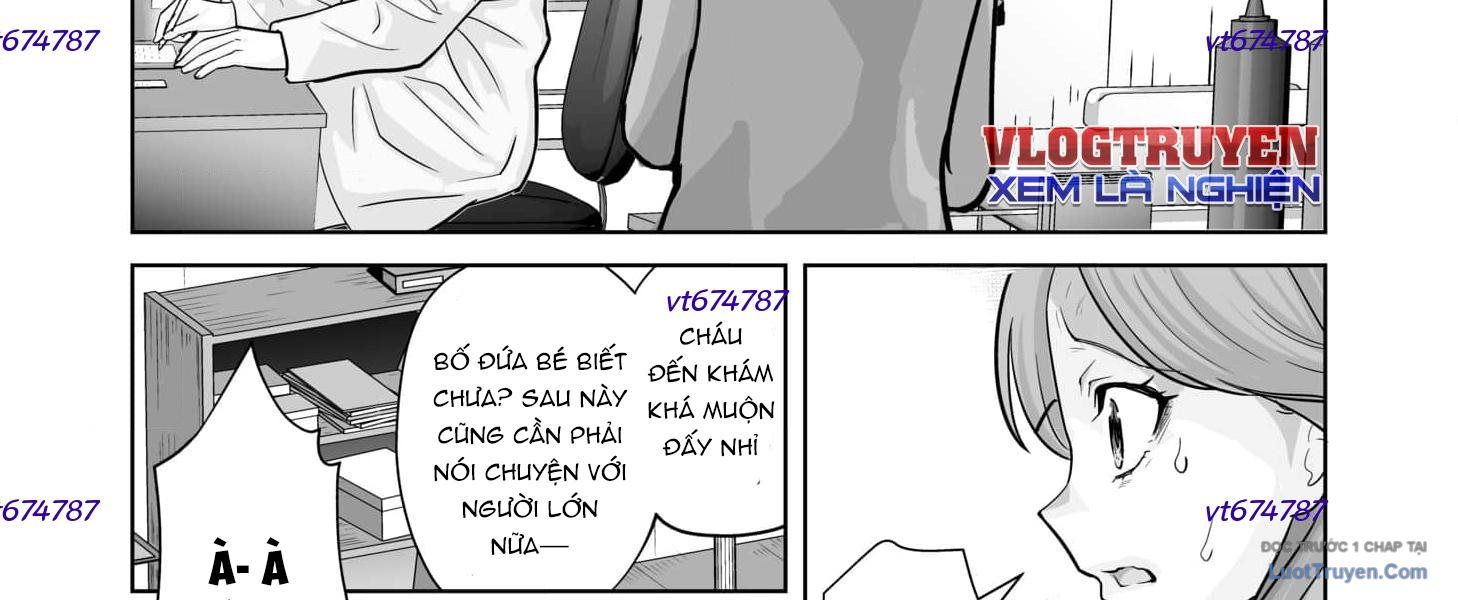 Cô Gái Nguyền Rủa ~ Tử Thần Báo Thù - Chapter 5.2 - Page 7