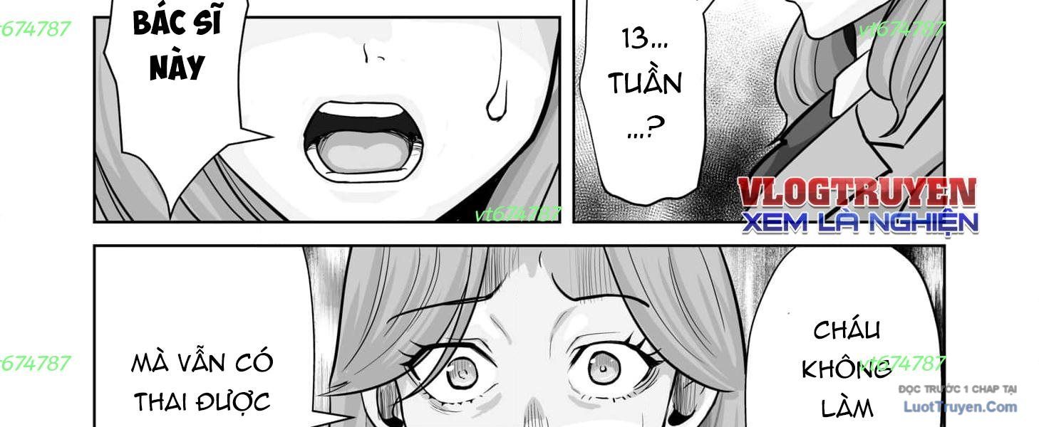 Cô Gái Nguyền Rủa ~ Tử Thần Báo Thù - Chapter 5.2 - Page 8