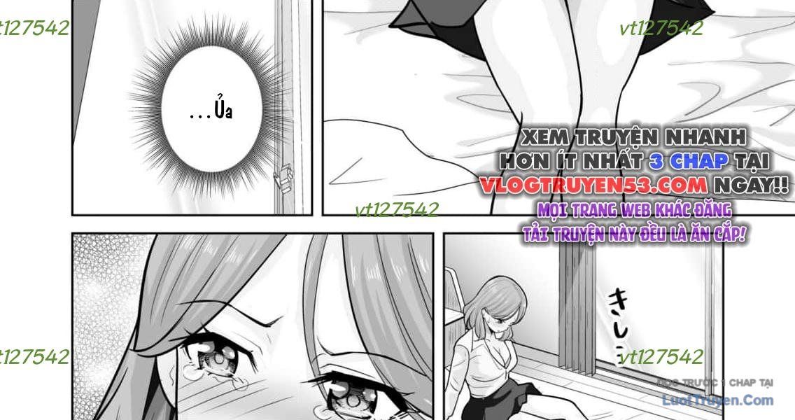 Cô Gái Nguyền Rủa ~ Tử Thần Báo Thù - Chapter 5 - Page 10