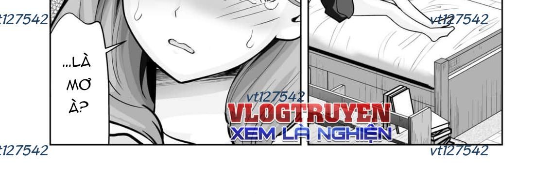 Cô Gái Nguyền Rủa ~ Tử Thần Báo Thù - Chapter 5 - Page 11