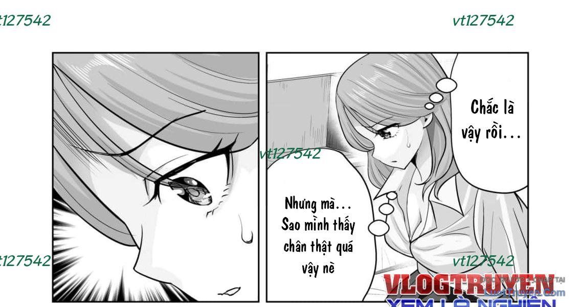 Cô Gái Nguyền Rủa ~ Tử Thần Báo Thù - Chapter 5 - Page 12