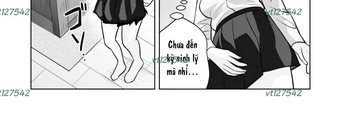 Cô Gái Nguyền Rủa ~ Tử Thần Báo Thù - Chapter 5 - Page 14