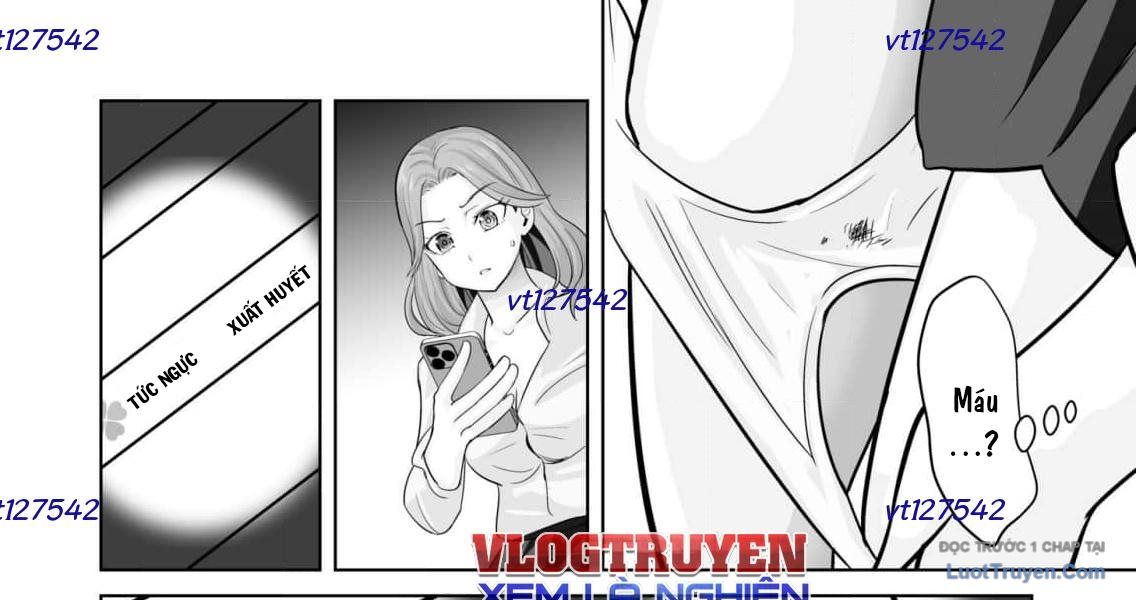 Cô Gái Nguyền Rủa ~ Tử Thần Báo Thù - Chapter 5 - Page 15