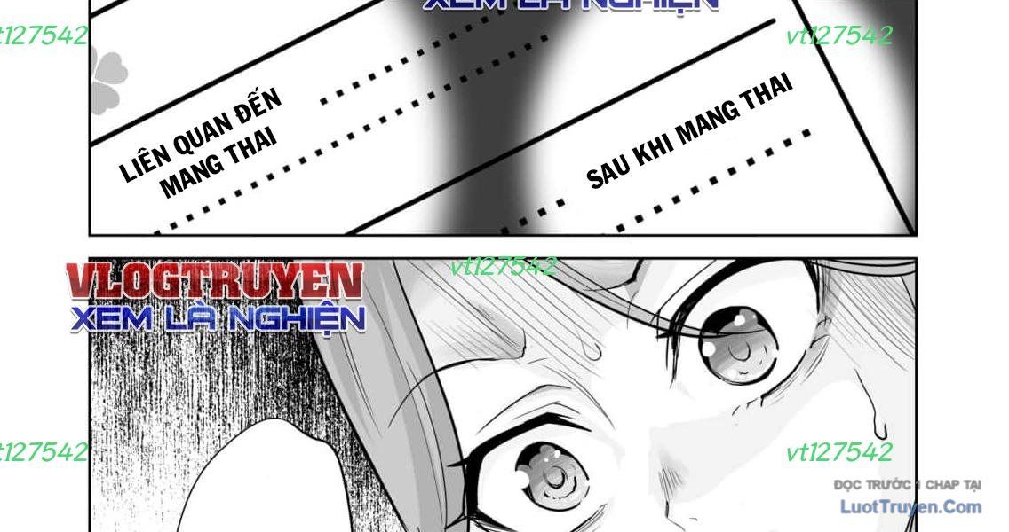 Cô Gái Nguyền Rủa ~ Tử Thần Báo Thù - Chapter 5 - Page 16