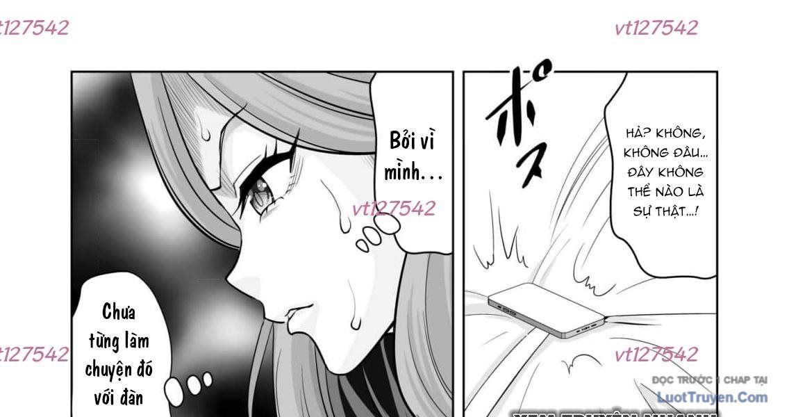 Cô Gái Nguyền Rủa ~ Tử Thần Báo Thù - Chapter 5 - Page 18