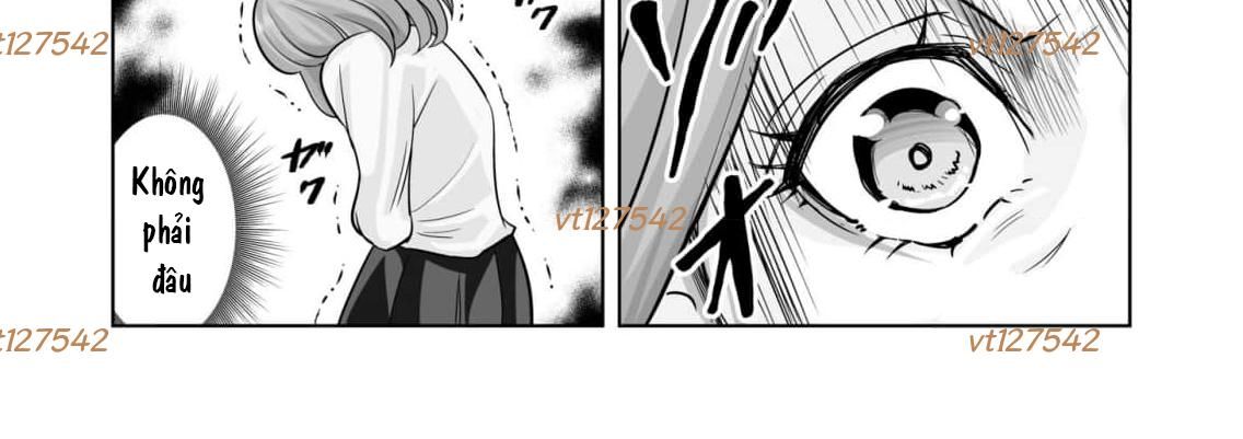 Cô Gái Nguyền Rủa ~ Tử Thần Báo Thù - Chapter 5 - Page 20