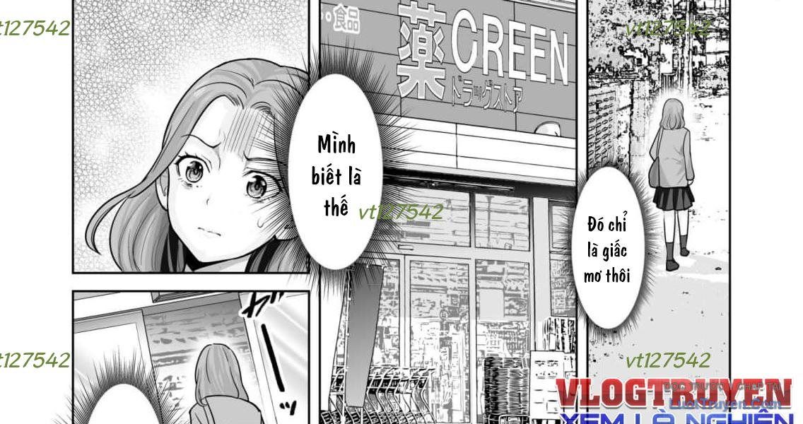 Cô Gái Nguyền Rủa ~ Tử Thần Báo Thù - Chapter 5 - Page 21