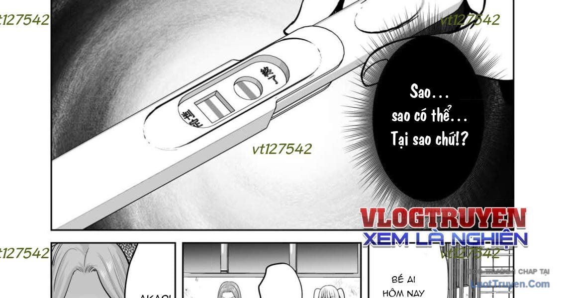 Cô Gái Nguyền Rủa ~ Tử Thần Báo Thù - Chapter 5 - Page 24