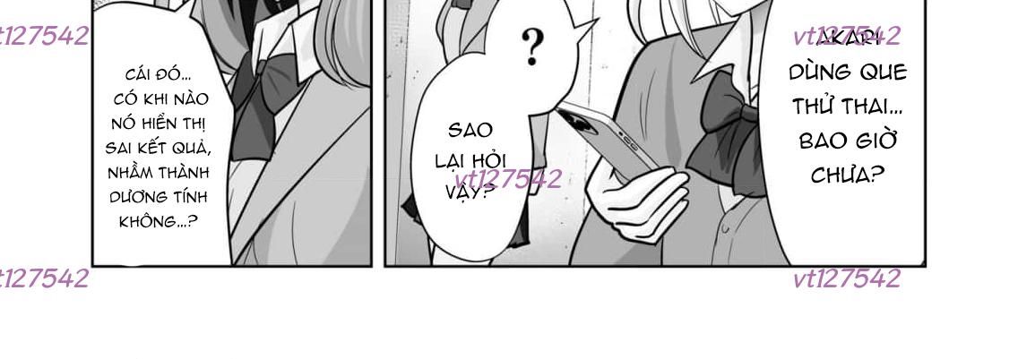 Cô Gái Nguyền Rủa ~ Tử Thần Báo Thù - Chapter 5 - Page 26