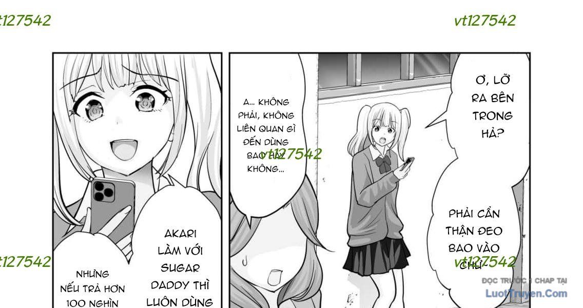 Cô Gái Nguyền Rủa ~ Tử Thần Báo Thù - Chapter 5 - Page 27