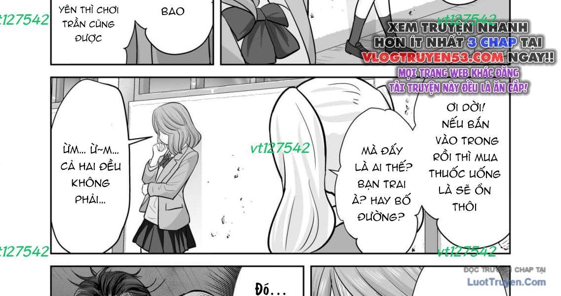 Cô Gái Nguyền Rủa ~ Tử Thần Báo Thù - Chapter 5 - Page 28